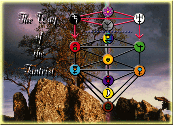 the the way of the tantrist