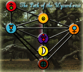 the way of the wyzard